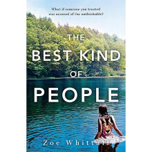 The Best Kind of People