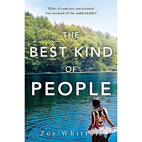 The Best Kind of People