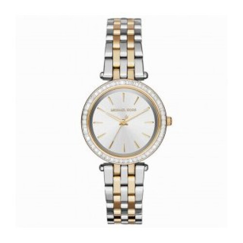 Michael Kors Michael Kors MK3405 Darci Dreeziger Dameshorloge