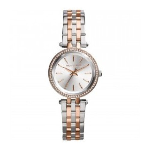 Michael Kors Michael Kors MK3298 Darci Two Tone Ladies Watch