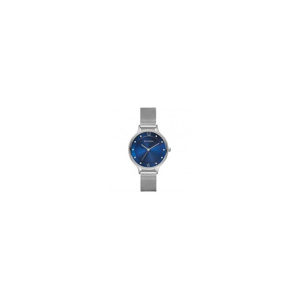 Skagen Watch Anita Woman, Only Time Skw2307