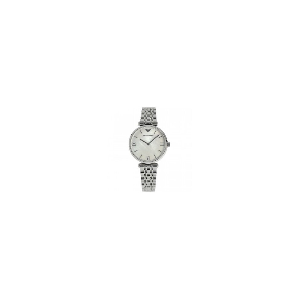 EMPORIO ARMANI WATCH CLASSIC WATCH AR1682