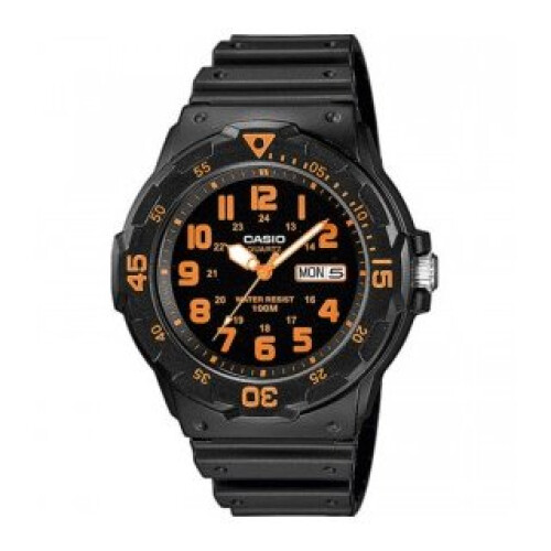 Casio CASIO COLLECTION WATCH MRW-200H-4BVDF