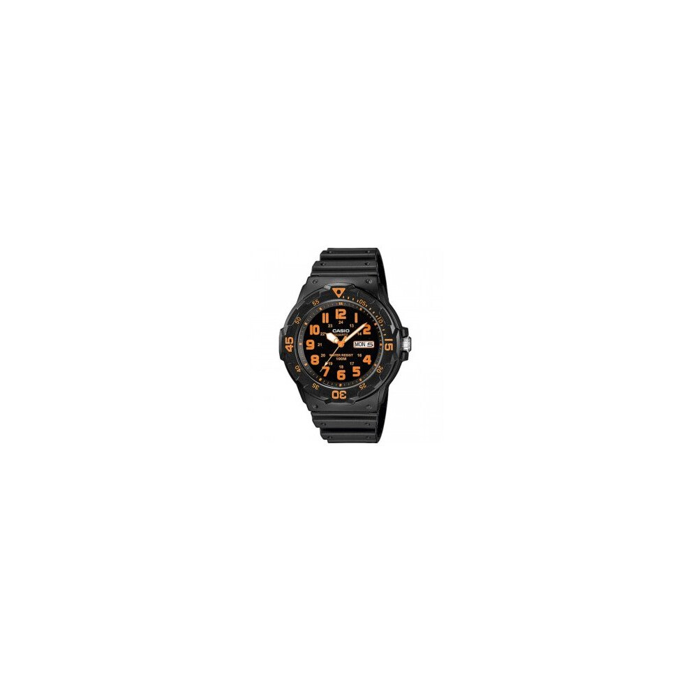 CASIO COLLECTION WATCH MRW-200H-4BVDF