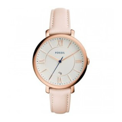 Fossil Reloj Mujer FOSSIL ES3988 - cuarzo
