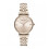Armani Emporio Armani Reloj Only Time Mujer Ar11059 1