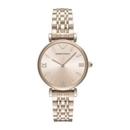 Armani Emporio Armani Reloj Only Time Mujer Ar11059