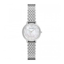 EMPORIO ARMANI OROLOGIO MADREPERLA SOLO TEMPO CLASSIC WATCH AR2511