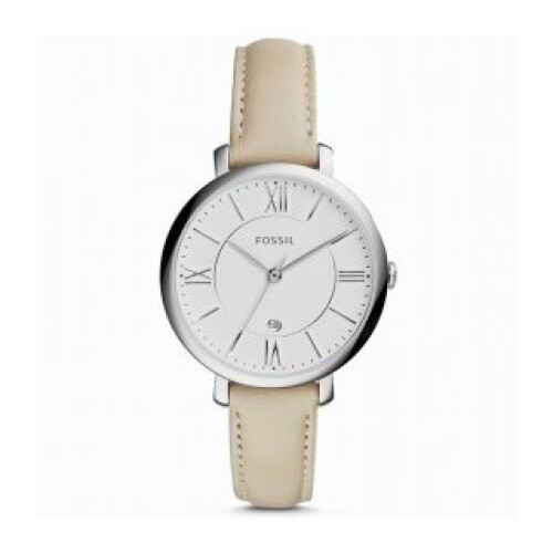 Fossil Reloj Mujer FOSSIL ES3793 - cuarzo