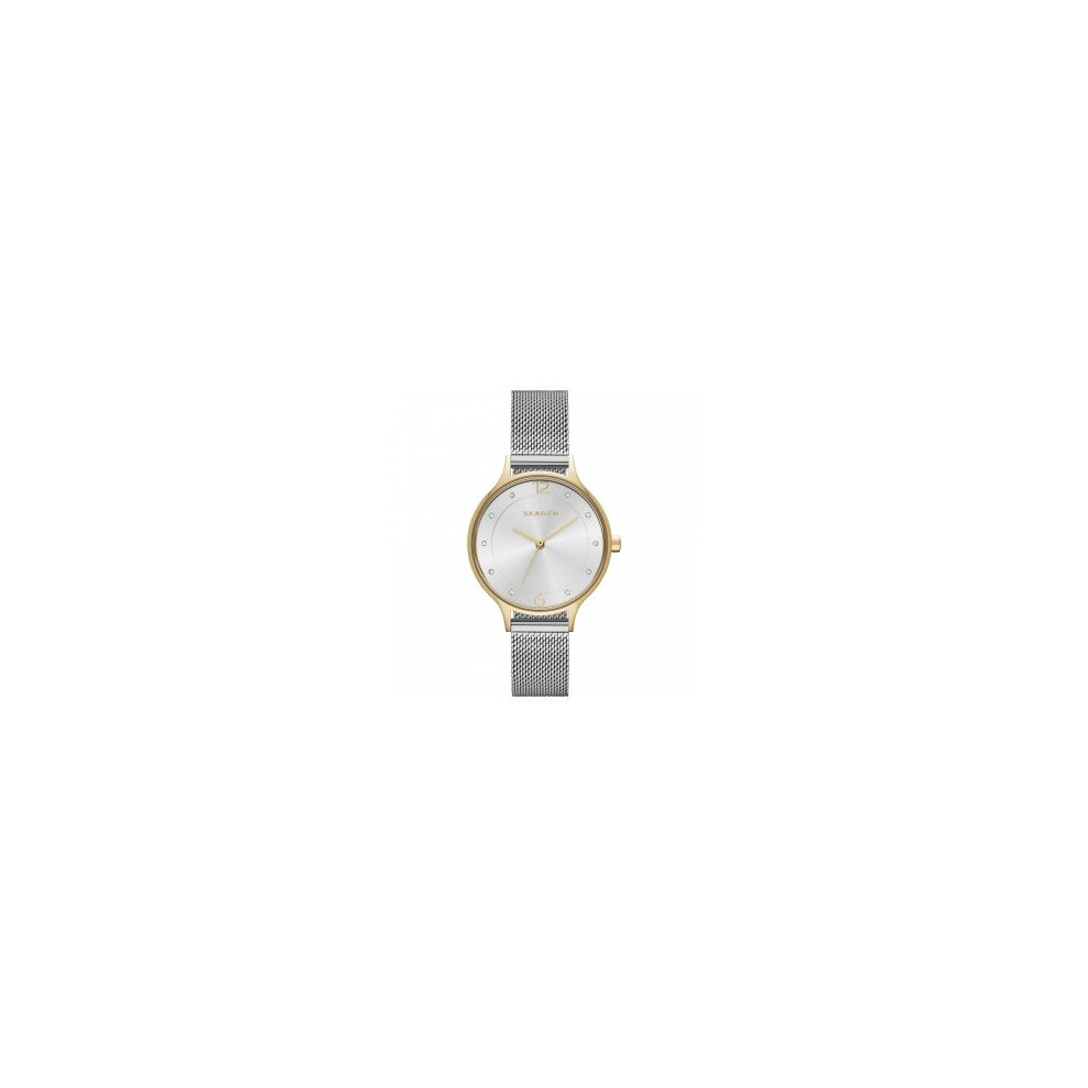 SKAGEN WATCH ANITA WOMAN, ONLY TIME SKW2340