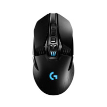 Logitech G903 Wireless Gaming Mouse with Powerplay Wireless Charging Compatibility LIGHTSPEED