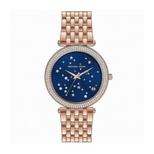 Michael Kors Michael Kors Reloj, Us Quartz Acero Mk3728
