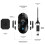 Logitech Logitech G903 Wireless Gaming Mouse with Powerplay Wireless Charging Compatibility LIGHTSPEED 2