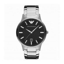 Emporio Armani Sports Watch AR2457 - Sleek, Sporty Timepiece