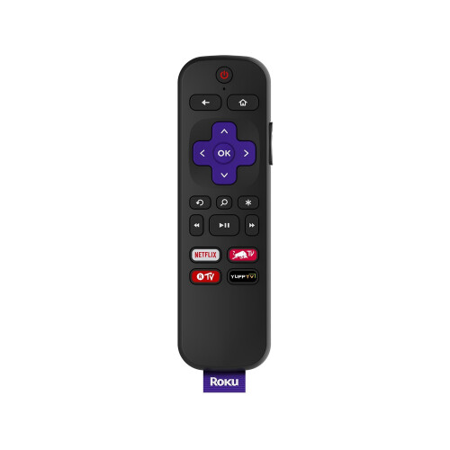 Roku Roku Streaming Stick+ Smart Box Netflix BBC iPlayer - Black New 2