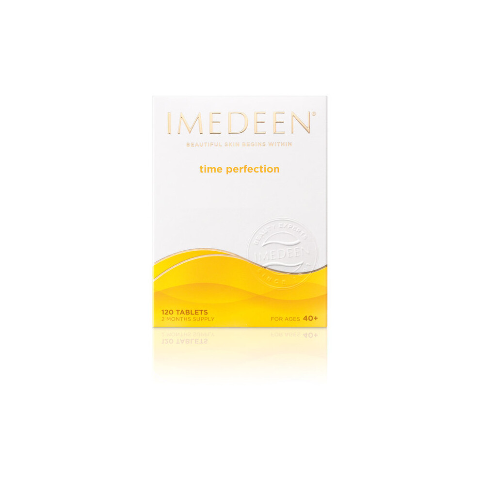 Imedeen Time Perfection 120 Tablets