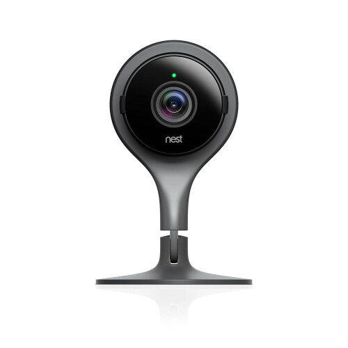 nest Nest Cam Indoor security camera