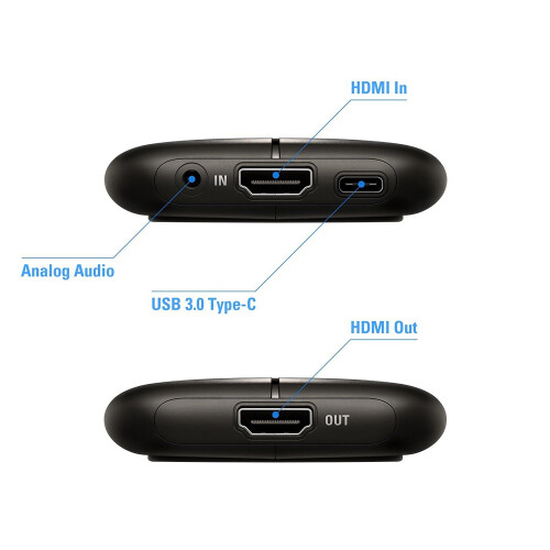 Elgato Game Capture HD60 S 1