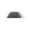 Logitech Logitech K780 Multi-Device Wireless Keyboard for Windows, Mac, Chrome, iOS, Android - QWERTY, UK Layout, Dark Grey/White 2