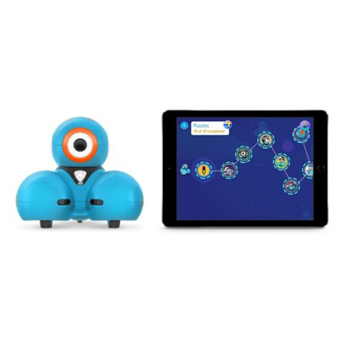 Wonder Workshop Dash Robot 2
