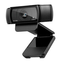 Logitech C920 HD Pro Webcam