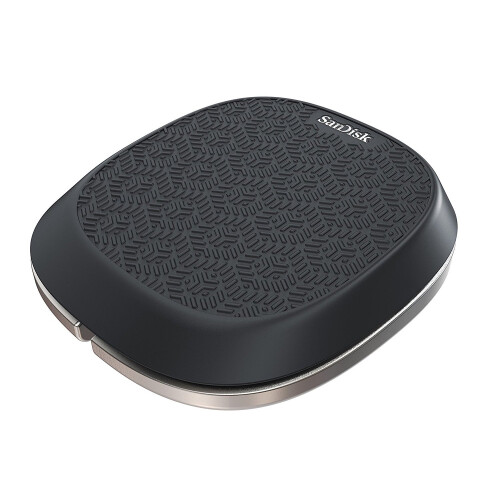 SanDisk (32 GB) SanDisk iXpand Base, for iPhone/iPad charging and backup