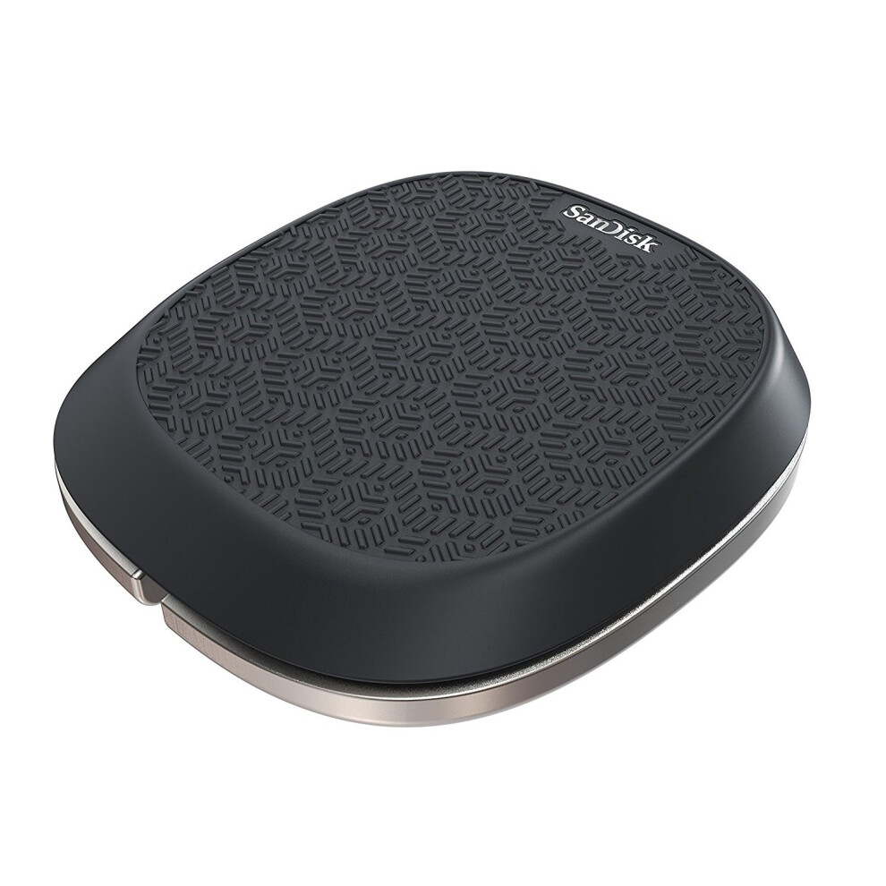 Sandisk (32 Gb) Ixpand Base, For Iphone/Ipad Charging And Backup