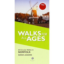 Walks for All Ages Norfolk