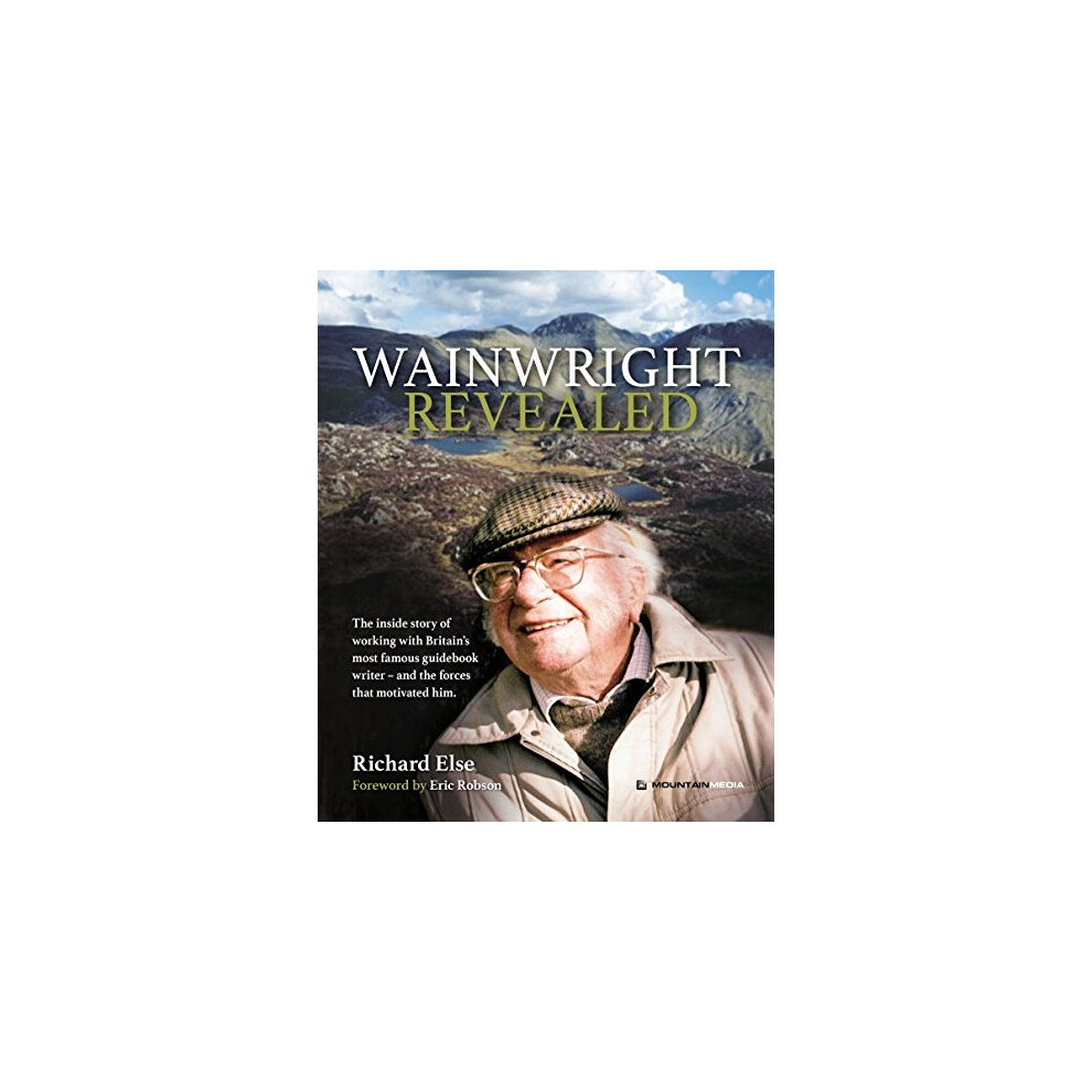 Wainwright Revealed - Image 6
