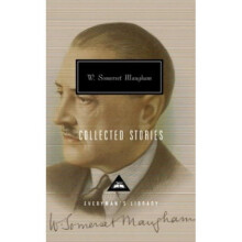 Collected Stories (Everyman's Library Classics & Contemporary Classics)