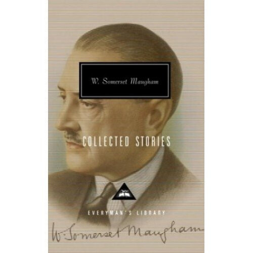 Collected Stories (Everyman's Library Classics & Contemporary Classics)