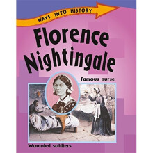 Florence Nightingale (Ways Into History)