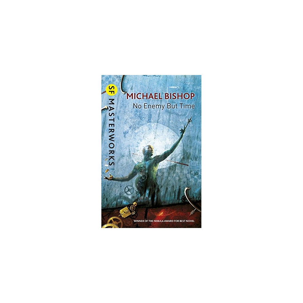 No Enemy But Time (S.F. MASTERWORKS)