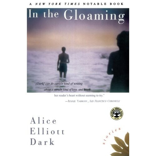 In The Gloaming: Stories