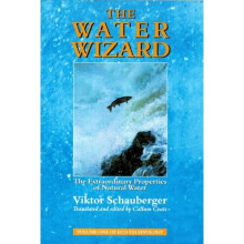 The Water Wizard: The Extraordinary Properties of Natural Water (Schauberger's Eco-technology)