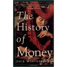 The History Of Money