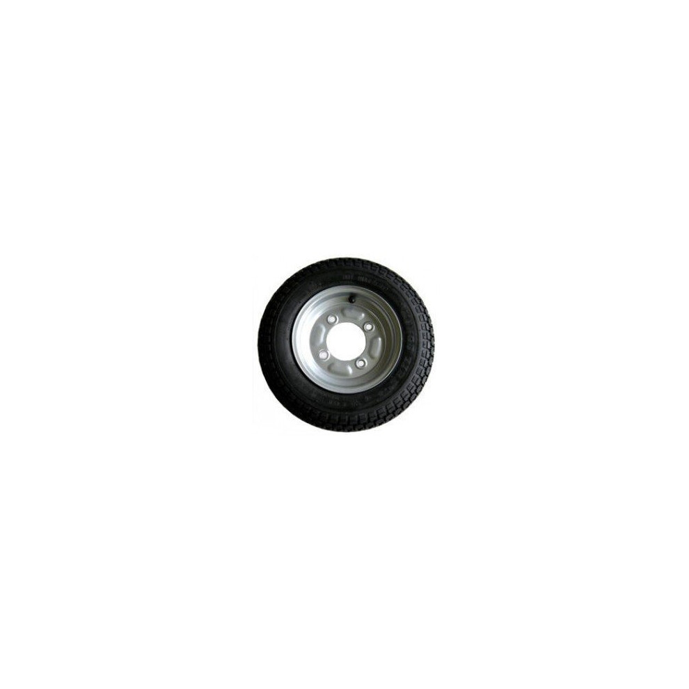 Spare Wheel 480X8 For A Maypole Mp6812 Trailer Mp68122 - X Tyre 68122 400Mm 8In - Trailer Wheel X Maypole Tyre 68122 Spare Mp68122 400Mm 8In New 5013008681220