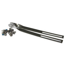 26-700c Tortec Tour Rack Fittings - Bikecyclecycling 700c Wheel Pannier Fitting -  tortec tour bikecyclecycling 700c wheel pannier rack fitting