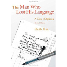 The Man Who Lost His Language: A Case of Aphasia