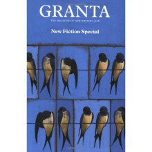 Granta 106: Fiction Special (Granta: the Magazine of New Writing)