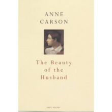 The Beauty Of The Husband (Cape Poetry)