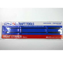 Tamiya Paint Stirrers (2)