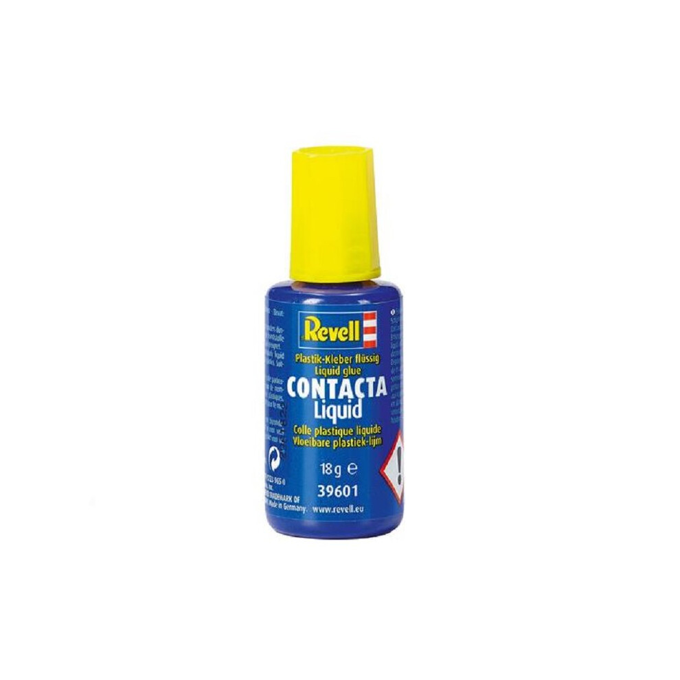 Revell Contacta Liquid Cement