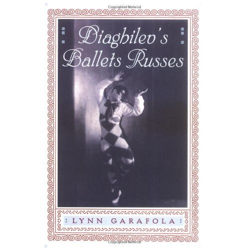 Diaghilev's Ballets Russes