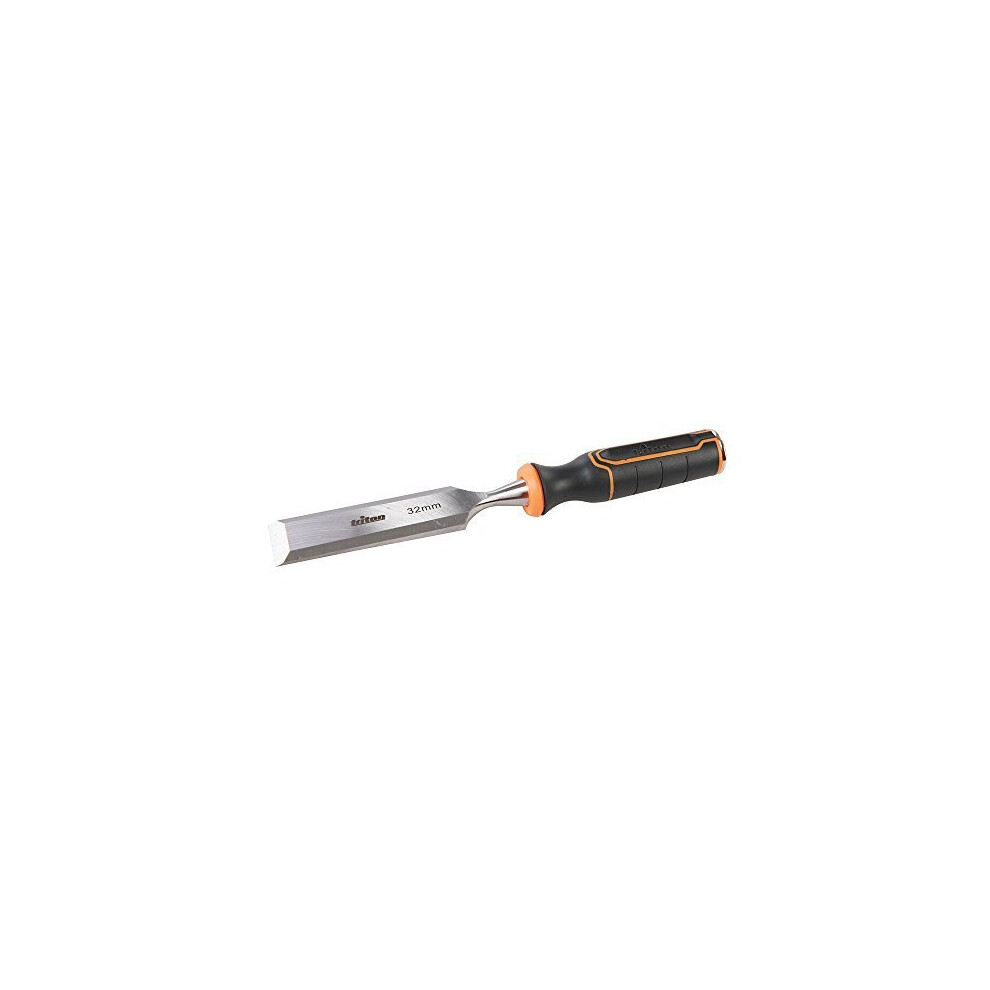 Triton Twc32 Wood Chisel 32Mm - Triton Wood Chisel Twc32 32Mm 5024763177828