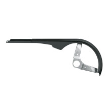 SKS Cycling Chainblade Noir (Max 46-48 dents) Moyeu/Dérailleur