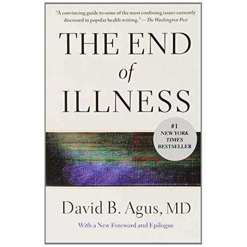The End of Illness