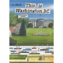 This is Washington, D.C.
