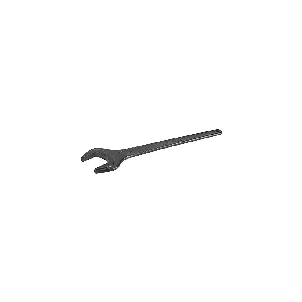 Silverline 748320 Pump Nut Spanner, 52mm - Spanner Central Heating Plumbing -  pump nut spanner 52mm silverline 748320 central heating plumbing