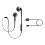 Philips Philips SHB5250BK Wireless Bluetooth Earphones 1